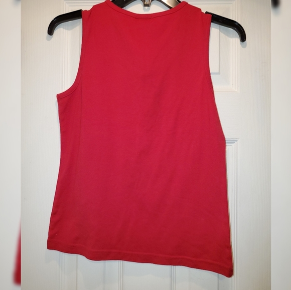 DeCODED XL Tank - Picture 4 of 4